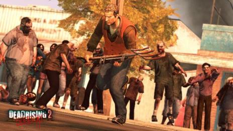 Dead Rising 2: Case Zero (8)