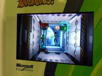 Bild 1 zu gamescom 2010