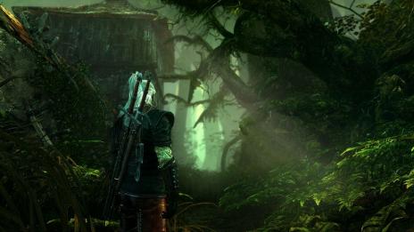 Bild 1 zu The Witcher 2