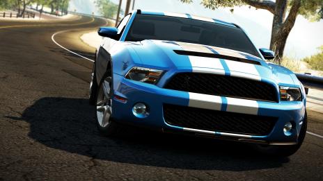 Bild 1 zu Need for Speed: Hot Pursuit
