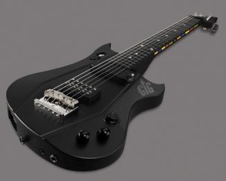 Bild 1 zu Power Gig: Rise of the SixString