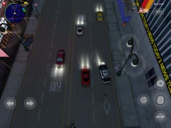 Bild 1 zu Grand Theft Auto: Chinatown Wars