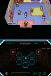 Bild 1 zu Pokémon Gold & Silber