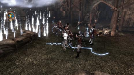 Bild 1 zu Fable 3