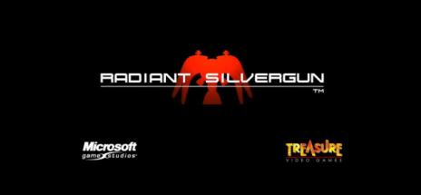 Bild 1 zu Radiant Silvergun HD