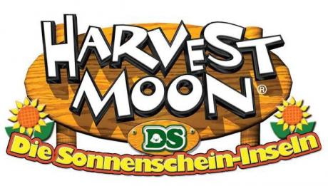 Bild 1 zu Harvest Moon: Die Sonnenschein-Inseln
