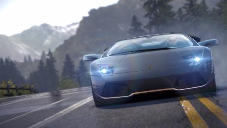 Bild 1 zu Need for Speed: Hot Pursuit