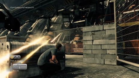 Bild 1 zu James Bond 007: Blood Stone