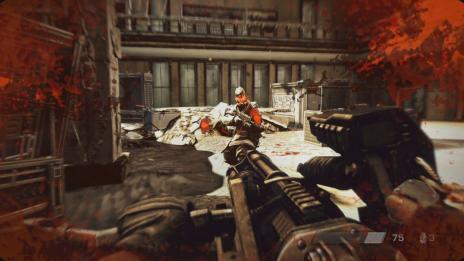 Bild 1 zu Crysis 2