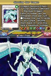 Bild 1 zu Yu-Gi-Oh! 5D's World Championship 2011 Over The Nexus 