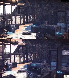 Bild 1 zu Bulletstorm