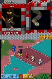 Bild 1 zu Lego Ninjago: Das Videospiel