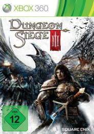 Bild 1 zu Dungeon Siege 3