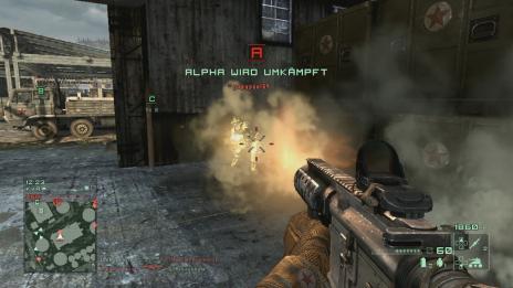 Bild 1 zu Homefront