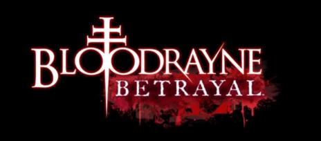 Bild 1 zu BloodRayne: Betrayal