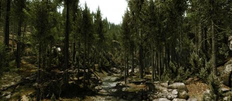 Bild 1 zu Crytek Studios GmbH & Co. KG