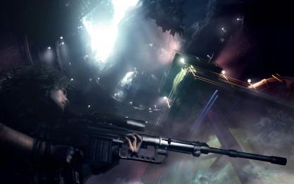 Bild 1 zu Sniper: Ghost Warrior