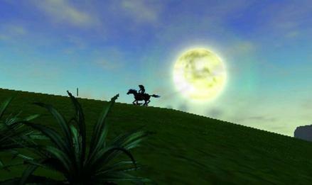 Bild 1 zu The Legend of Zelda: Ocarina of Time