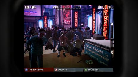 Bild 1 zu Dead Rising 3