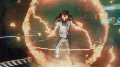 Bild 1 zu Prey 2