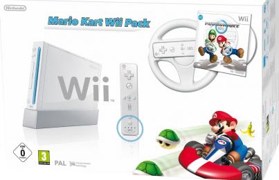 Bild 1 zu Nintendo Wii