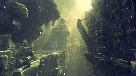 Bild 1 zu Blades of Time