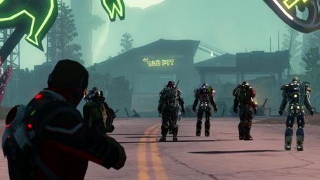Bild 1 zu Spiele-Entwicklung 