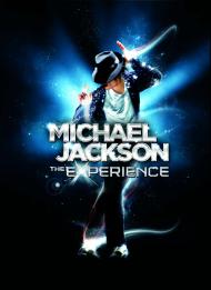 Bild 1 zu Michael Jackson The Experience