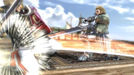 Bild 1 zu Soulcalibur 5