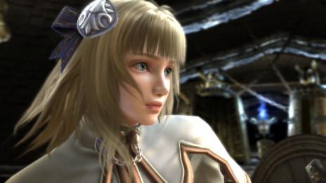 Bild 1 zu Soulcalibur 5