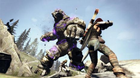 Bild 1 zu Dragon's Dogma