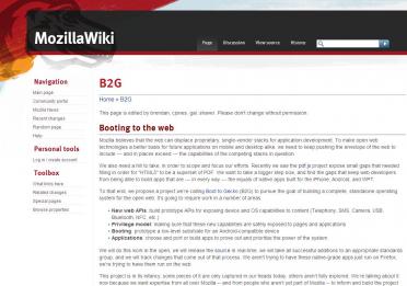 Bild 1 zu Firefox