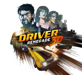 Bild 1 zu Driver: Renegade