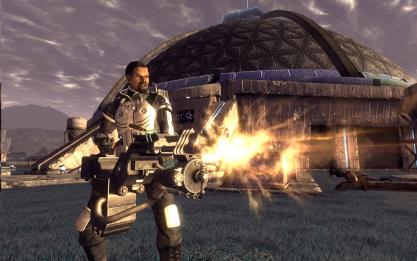 Bild 1 zu Fallout: New Vegas