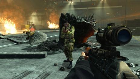 Bild 1 zu GoldenEye 007: Reloaded