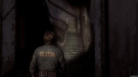 Bild 1 zu Silent Hill: Downpour
