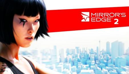 Bild 1 zu Mirror's Edge 2