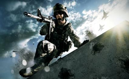 Bild 1 zu Battlefield 3