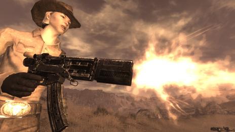 Bild 1 zu Fallout: New Vegas