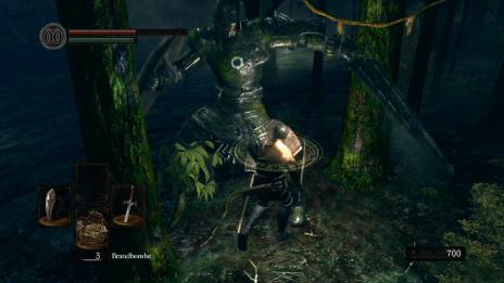 Bild 1 zu Dark Souls