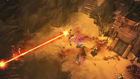 Bild 1 zu Diablo 3