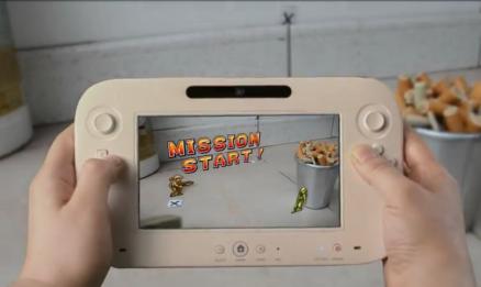 Bild 1 zu Wii U