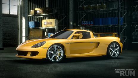 Bild 1 zu Need for Speed: The Run