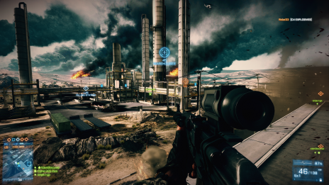 Bild 1 zu Battlefield 3