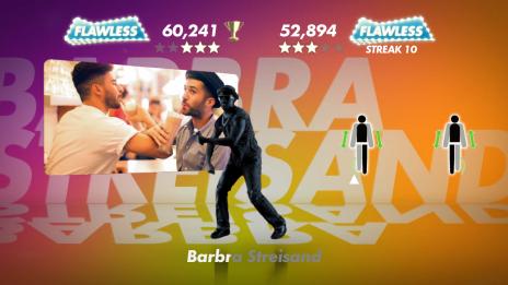 Bild 1 zu DanceStar Party