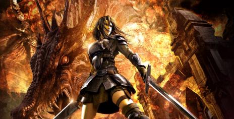 Bild 1 zu Dragon Age 2