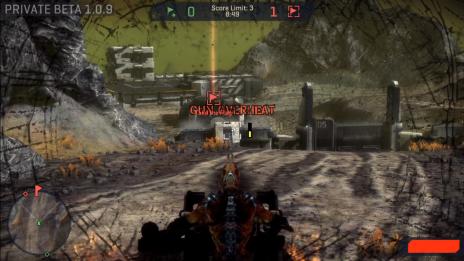 Bild 1 zu Starhawk