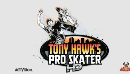 Bild 1 zu Tony Hawk Pro Skater HD