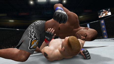 Bild 1 zu UFC Undisputed 3
