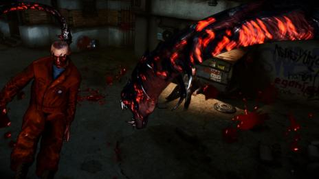 Bild 1 zu The Darkness 2